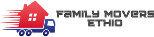 family movers ethio official black logo