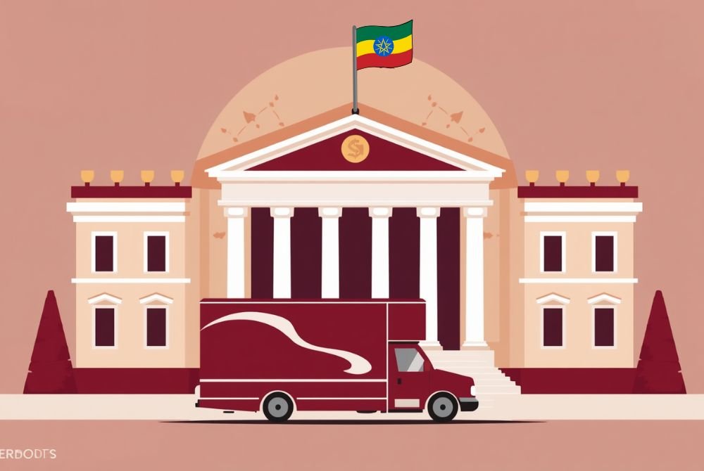 Family Movers Ethio diplomatic and government trust milestone 2025 — selected for sensitive high-profile relocations