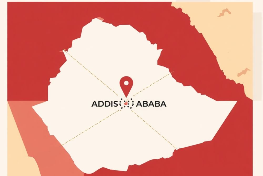 Family Movers Ethio regional authority milestone 2023 — service expansion across Addis Ababa, Bishoftu, and Sululta