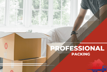 Banner looking image for Family Movers Ethio Residntial Moving service.