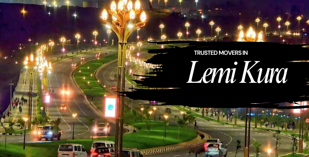 Lemi Kura Sub-City Addis Ababa residential streets showing the Ayat and CMC neighborhoods — Family Movers Ethio service area